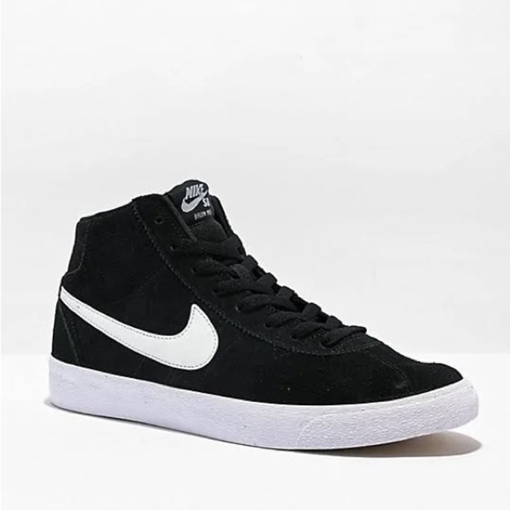 Nike bruin zoom high top women’s 9